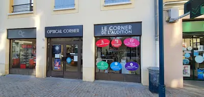 Le Corner de l'Audition Vauréal