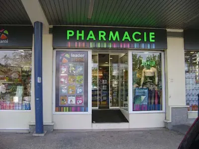 Pharmacie Bussie-famille