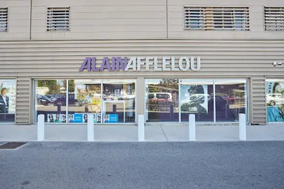Audioprothésiste Vauvert-alain Afflelou Acousticien