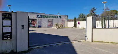 Pharmacie des Saladelles