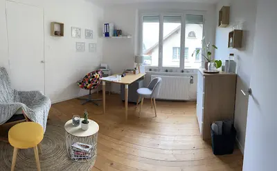 Reborn - Cabinet D’hypnose & Coaching