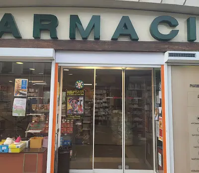 Pharmacie Baly