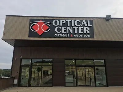 Audioprothésiste Vauxbuin Optical Center