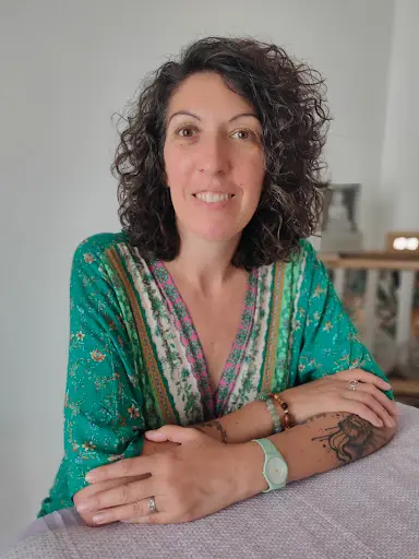 Aurélie Pinto - Energéticienne | Soins Énergétiques, Reiki, Massages, Accompagnement