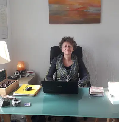 Liborel Mireille Kinésiologue