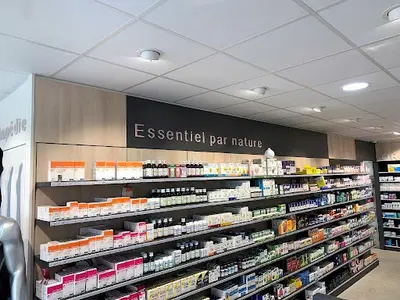 Pharmacie Saint Laurent