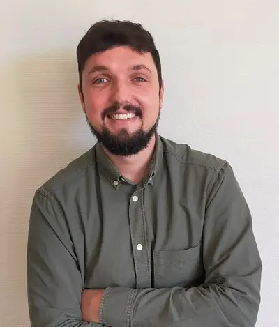Douleur Chronique - Thérapie de Reconditionnement de la Douleur Prt À Tours - Carl Tetillon