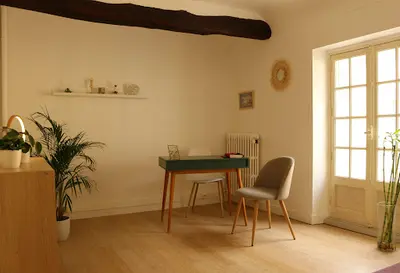 Florence Vigneault. Sophrologue. Relaxologue Biosappia®