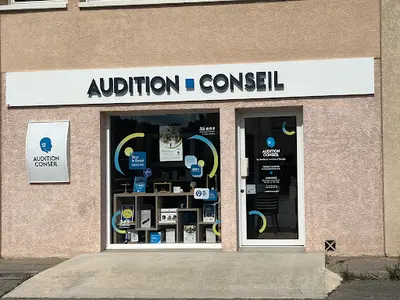 Audition Conseil - Velaux