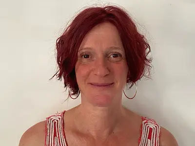 Magali Pourrière Kinésiologue