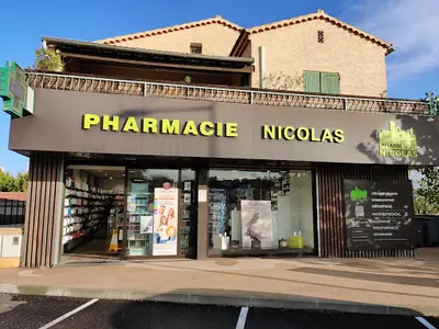 Pharmacie Calendal