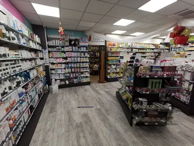 Pharmacie de la Colline