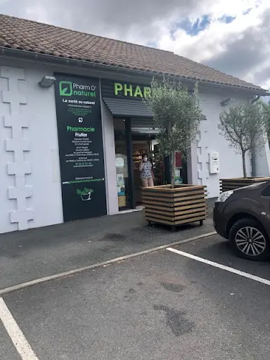 Pharmacie Decou