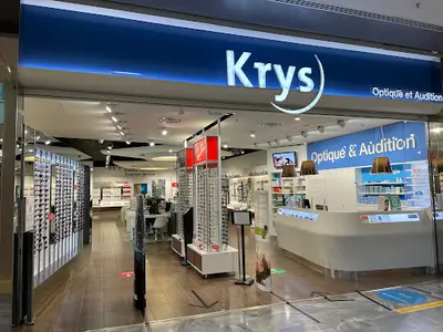 Audioprothésiste Vélizy-villacoublay - Cc Vélizy 2 - Krys Audition