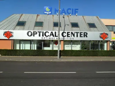 Audioprothésiste Velizy Villacoublay Optical Center