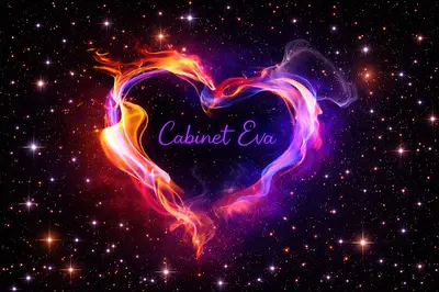 Cabinet Eva Par Meli Lisander