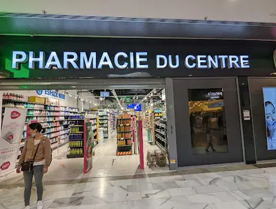 La Pharmacie du Centre