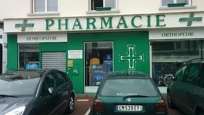 Pharmacie Delane - Dupriet