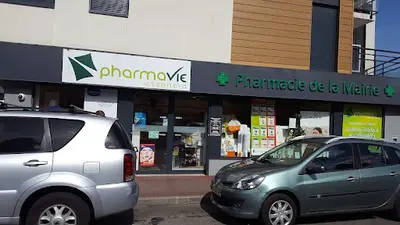 Pharmacie Llorca-llorca