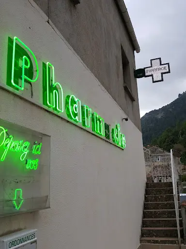 Pharmacie du Venacais
