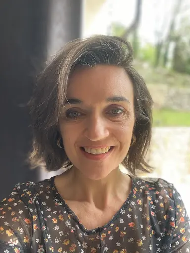 Psychothérapie - Gestalt Thérapie - Stéphanie Simon, Vence