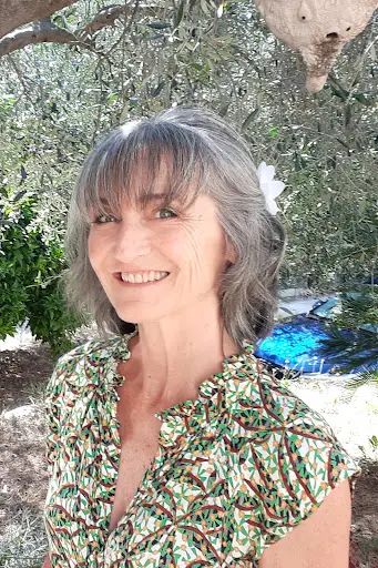 Sandrine Ceccarini Réfléxologie, Chi Nei Tsang