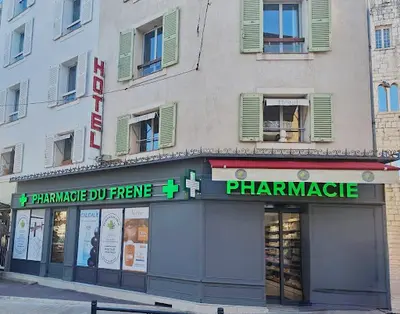 Pharmacie du Frene