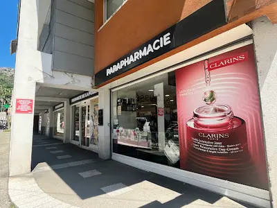 Pharmacie de la Poste