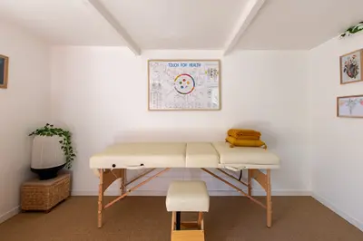 Alisée Cottet Kinésiologue Montpellier