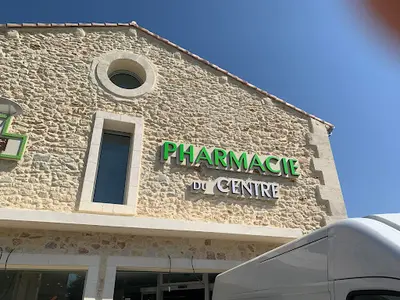 Pharmacie Vermale et Vincent