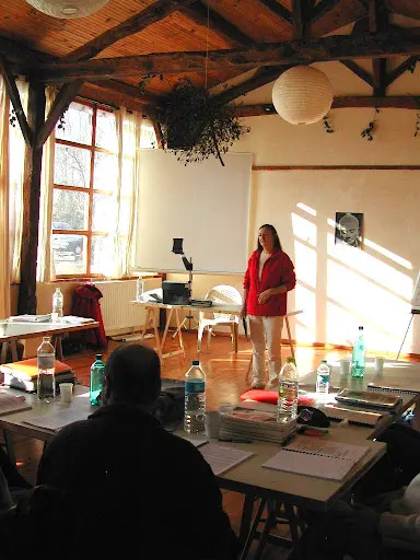 Ecole Mireille Lebasque Kinésiologie