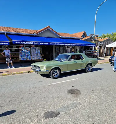 Pharmacie de la Plage