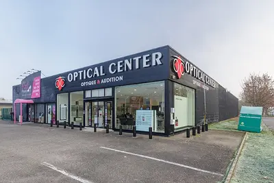Audioprothésiste Vendenheim Optical Center