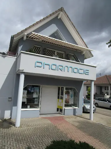 Pharmacie de l'Arc en Ciel