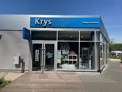 Audioprothésiste Vendin-le-vieil - Krys Audition