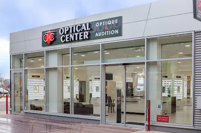 Audioprothésiste Vendin le Vieil Optical Center