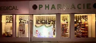 Pharmacie Vendin le Bris