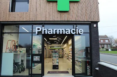 Pharmacie Lachor