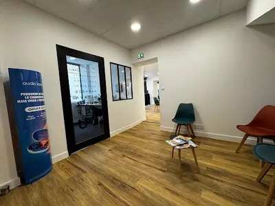 Audioprothésiste Vendome - Audio 2000
