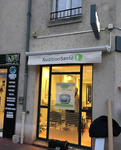 Audioprothésiste Vendôme Audition Santé