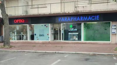 Pharmacie de l'Avenue