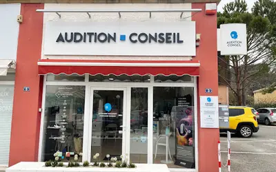 Audition Conseil Venelles