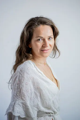 Dorota Mieszala Kinésiologue