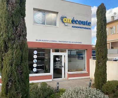 Onécoute - Audioprothésiste Venelles