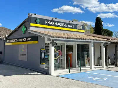 Pharmacie du Soleil