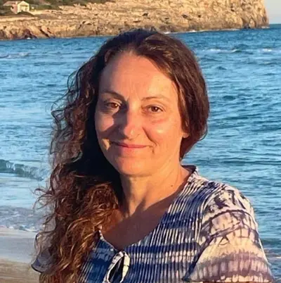 Valérie Mallet - Sophrologue et Praticienne Lahochi