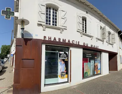 Pharmacie Periole-ferrer - Bat