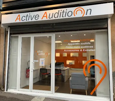 Active Audition Venissieux