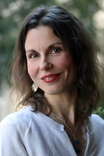 Agnes Kerguillec - Symptothermie - Naturopathe Pour la Femme