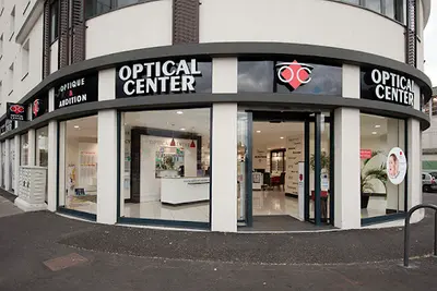 Audioprothésiste Vénissieux Optical Center